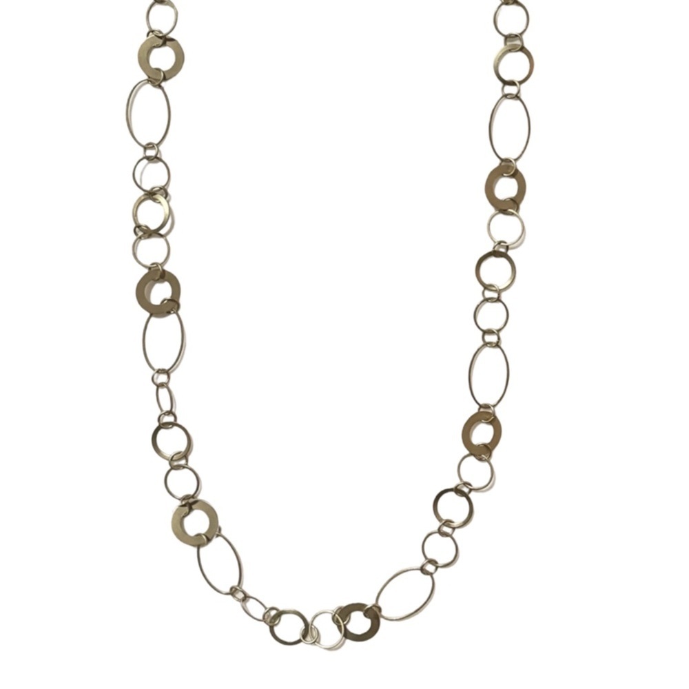 LIA SOPHIA • Gold Revel Layered Necklace